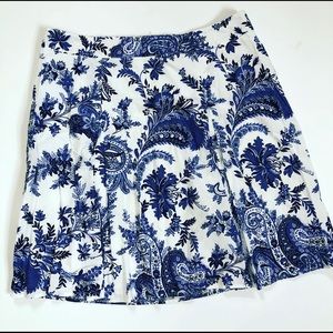Tommy Bahama skirt